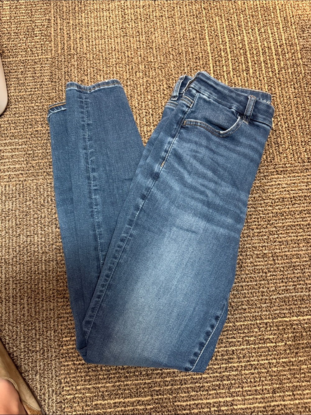 American Eagle Outfitters jeggings 6 Long